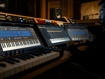 Behringer Vintage: el sinte virtual gratuito de Behringer ya disponible (esta vez sí)