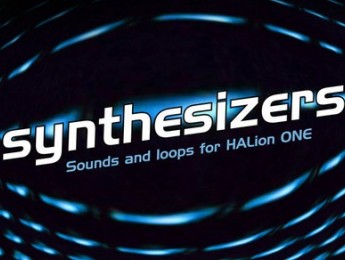 Steinberg lanza Synthesizers para HALion ONE