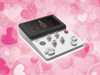 First Love, un sintetizador FM poco usual que debutará en Superbooth24