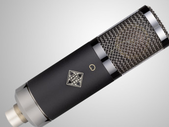Telefunken TF17, un micro FET moderno con alma vintage