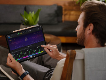 Nuevos iPad Pro con procesador M4 y iPad Air con pantalla de 13 pulgadas