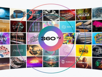 NI 360: nuevos servicios de suscripción de Native Instruments