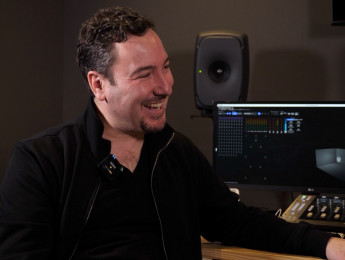 Dolby Atmos, inteligencia artificial y trucos de mezcla con Luis del Toro