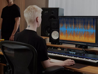 iZotope RX11: más funciones que nunca y potenciadas por machine learning