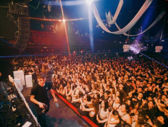 Vuelven los festivales microFusa en Barcelona y Madrid