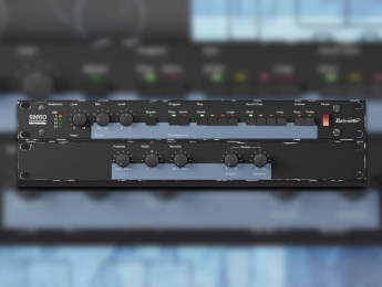 Bettermaker BM60, otro plugin de reverb lleno de nostalgia ochentera