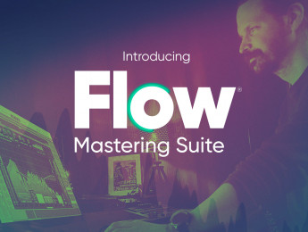 Softube Flow Mastering Suite: nuevo servicio de suscripción con créditos "rent-to-own"