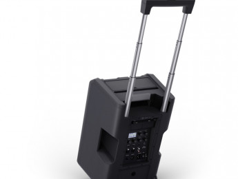 LD Systems ANNY10, sistema de PA portátil con batería