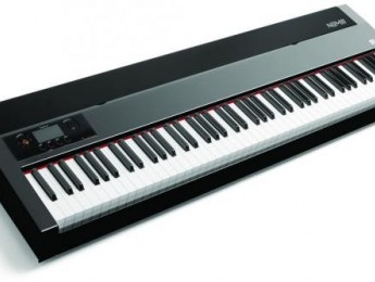 Studiologic presenta Numa Nero