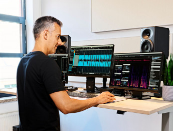 Steinberg SpectraLayers 11 llega con mejoras en la creación de stems, nuevos módulos y más