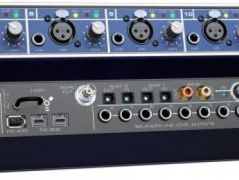 RME lanza drivers para Snow Leopard