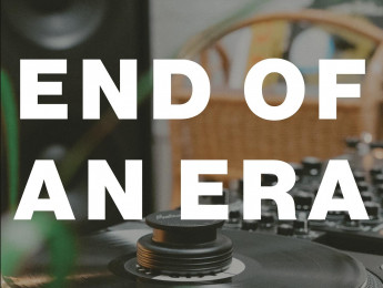 MasterSounds deja de fabricar sus mixers y unidades FX