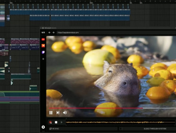 WXAudio WebSampler: capturar el audio de internet nunca fue tan fácil