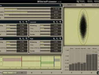 MeldaProduction actualiza todos sus plugins