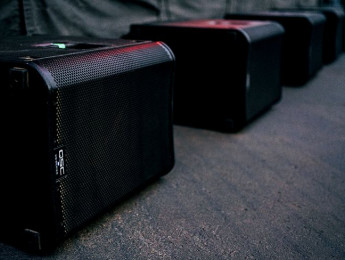 ¿Qué es el acoplamiento mutuo de subwoofers?