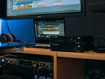 Arturia AudioFuse X8 IN y AudioFuse x8 OUT: interfaces de expansión ADAT sin previos