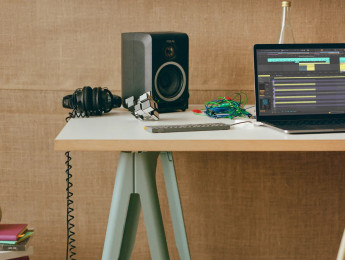 Ableton Live 12.1, en fase beta pública, llega con Auto Shift, Drum Sampler y otras novedades