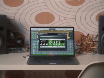 El Roland RE-201 Space Echo llega a Roland Cloud