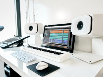 Comprar productos Genelec en España tiene sus ventajas