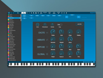 Aodyo Anyma V: el Anyma Phi se hace virtual y polifónico