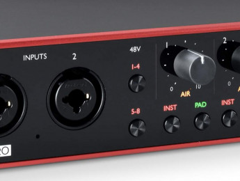 Las mejores ofertas de agosto en Thomann por su 70 aniversario