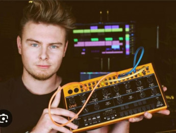 Muere Dan Clarke, el rostro más amable de Behringer Synths