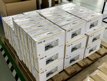 Behringer RS-9, el secuenciador de ritmo eurorack tipo 909 está al caer