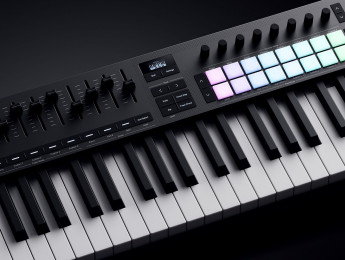 Novation Launchkey MK4: la gama se renueva y da la bienvenida al modelo Mini de 37 teclas