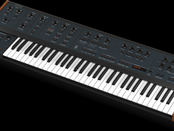 Behringer UB-Xa 2.0: soluciones a problemas y mejoras