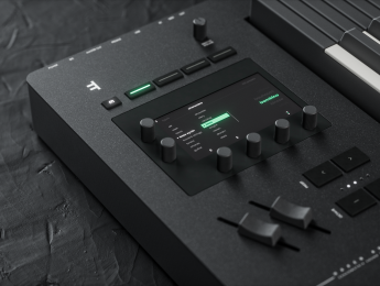 Expressive E Osmose 2.0: nuevo firmware con mejoras en la gestión de presets y en el control MIDI