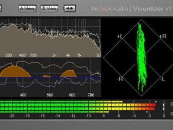 NuGen Audio actualiza todos sus plugins para Mac