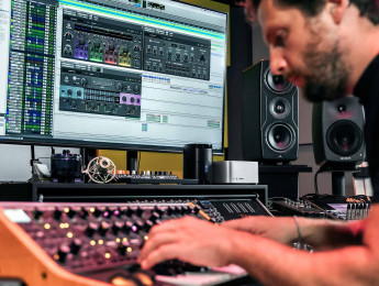 IK Multimedia T-RackS 6: 8 nuevos módulos y unas cuantas mejoras