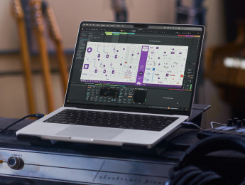 Goodhertz DC19, un potente plugin de delay que se "toca" como un instrumento