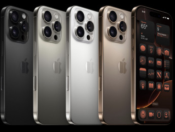 Nuevos iPhone 16 y iOS 18: inteligencia artificial por todas partes, también en el audio