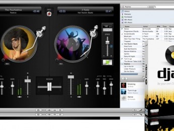 Algoriddim presenta Djay 3 para Mac