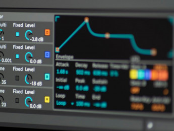 Operator cumple 20 años, y Ableton regala 100 sonidos creados por Robert Henke y Christian Kleine