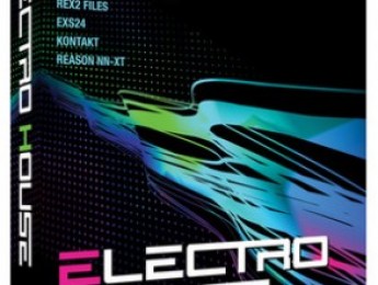 Nueva librería Electro House de Zero-G