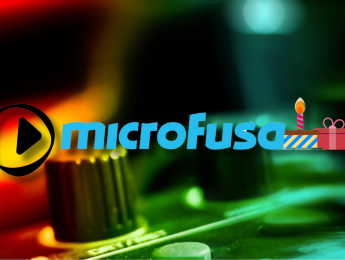 Premios y descuentos en el 'cumplemés' de la nueva web de microFusa