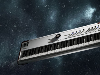 Arturia Astrolab se actualiza con 6 nuevos instrumentos