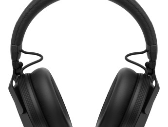 HDJ-F10, auriculares inalámbricos de latencia ultrabaja de Alphatheta