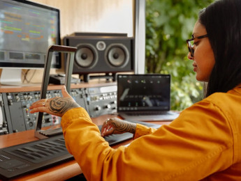 Roli Airwave: el MPE está en el aire