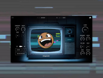 Imaginando TV3, un peculiar sinte ácido de 303 que es gratis hasta el 1 de diciembre