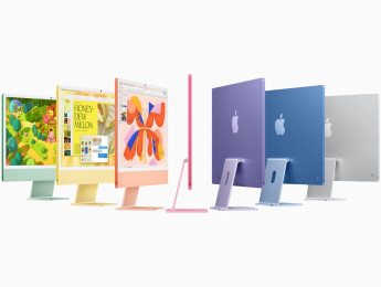 Nuevo iMac M4: Apple actualiza su sobremesa más popular