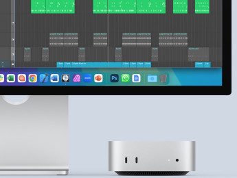 Mac mini M4: el chiquitín de Apple se pone serio