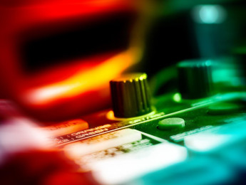 Llega el Black Friday a Microfusa: descuentos increíbles en todo tipo de productos