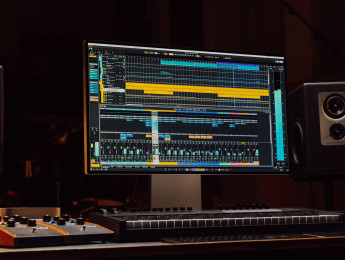 Steinberg Cubase 14: más creativo que nunca