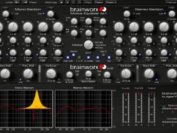 Ya está disponible bx_digital V2 de brainworx