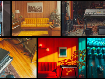 Black Friday de Arturia: descuentos del 50% hasta el 10 de diciembre