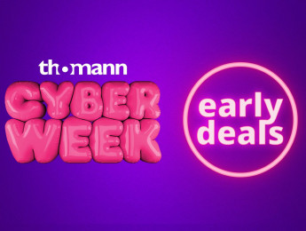 Thomann Early Cyberweek Deals: ofertas exclusivas que se anticipan al Black Friday