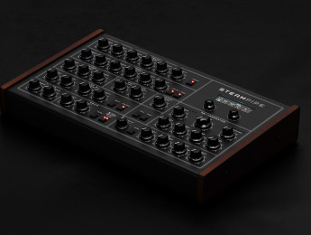 Erica Synths Steampipe,  finalmente disponible por 990 €